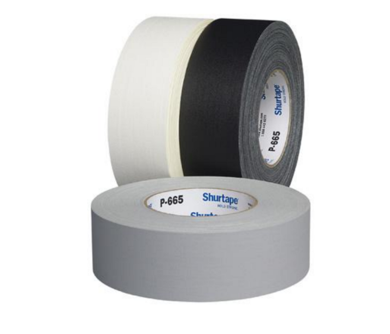 P665 Gaffer's Tape