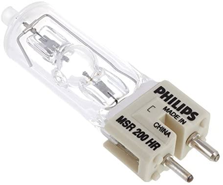 Philips MSR 200 HR