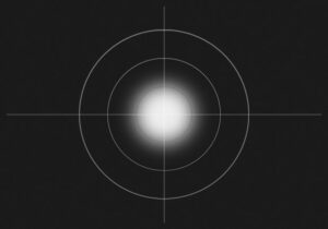 Rosco #119 - Light Hamburg Frost - 20" x 24" Sheet