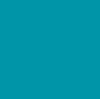 Rosco #2005 - Storaro Cyan - 20" x 24" Sheet
