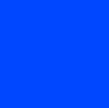 Rosco #2006 - Storaro Azure - 20" x 24" Sheet