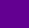 Rosco #2009 - Storaro Violet - 20" x 24" Sheet