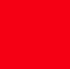 Rosco #24 - Scarlet - 20" x 24" Sheet