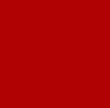 Rosco #27 - Medium Red - 20" x 24" Sheet