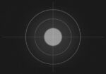 Rosco #3007 - Light Tough Spun - 20" x 24" Sheet