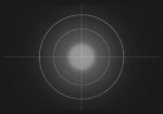 Rosco #3009 - Light Tough Frost - 20" x 24" Sheet