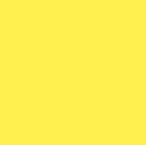Rosco #310 - Daffodil - 20" x 24" Sheet