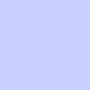 Rosco #3204 - 1/2 Blue (CTB)