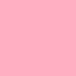 Rosco #337 - True Pink - 20" x 24" Sheet