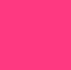 Rosco #343 - Neon Pink - 20" x 24" Sheet