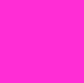 Rosco #346 - Tropical Magenta - 20" x 24" Sheet