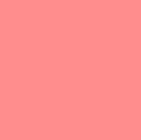 Rosco #34 - Flesh Pink - 20" x 24" Sheet
