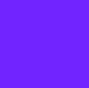 Rosco #377 - Iris Purple - 20" x 24" Sheet