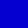 Rosco #384 - Midnight Blue - 20" x 24" Sheet