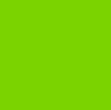 Rosco #386 - Leaf Green - 20" x 24" Sheet