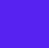 Rosco #4290 - CalColor 90 Blue