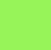 Rosco #4430 - CalColor 30 Green - 20" x 24" Sheet