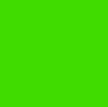 Rosco #4460 - CalColor 60 Green - 20" x 24" Sheet