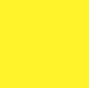 Rosco #4590 - CalColor 90 Yellow - 20" x 24" Sheet