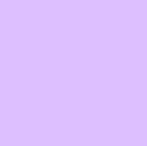 Rosco #52 - Light Lavender - 20" x 24" Sheet