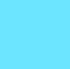 Rosco #70 - Nile Blue - 20" x 24" Sheet