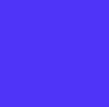 Rosco #82 - Surprise Blue - 20" x 24" Sheet