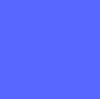 Rosco #84 - Zephyr Blue - 20" x 24" Sheet