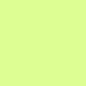 Rosco #88 - Light Green - 20" x 24" Sheet