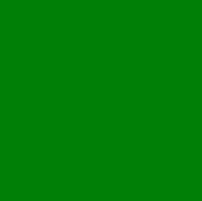 Rosco #90 - Dark Yellow Green - 20" x 24" Sheet