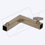 American Grip Corner for 1" Square Tube (12' Frame)