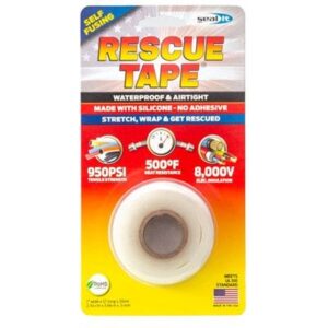 Rescue Tape