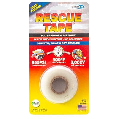 Rescue Tape