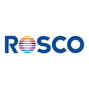 Rosco #3830 - Spun Silver - 20" x 24" Sheet