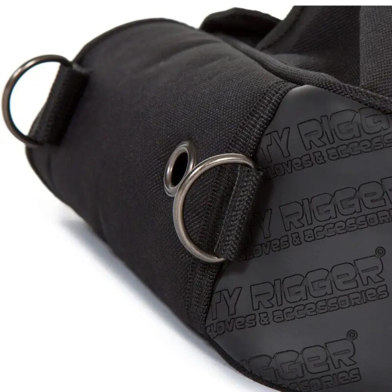Dirty Rigger Technicians Tool Pouch 2.0