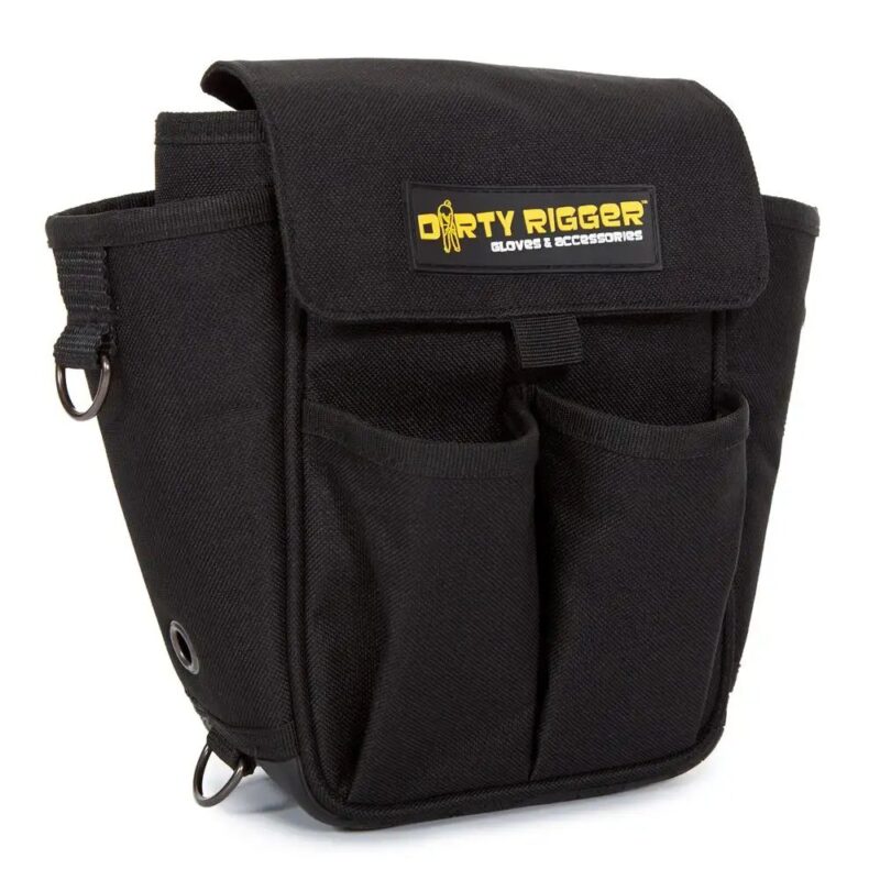 Dirty Rigger Technicians Tool Pouch 2.0