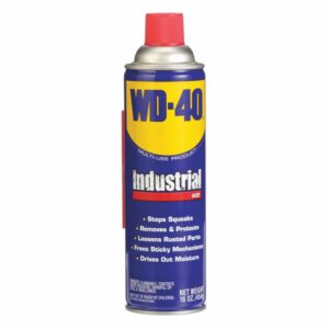 WD-40