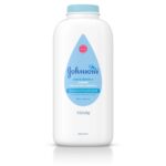 Johnson & Johnson Original Baby Powder 15oz.