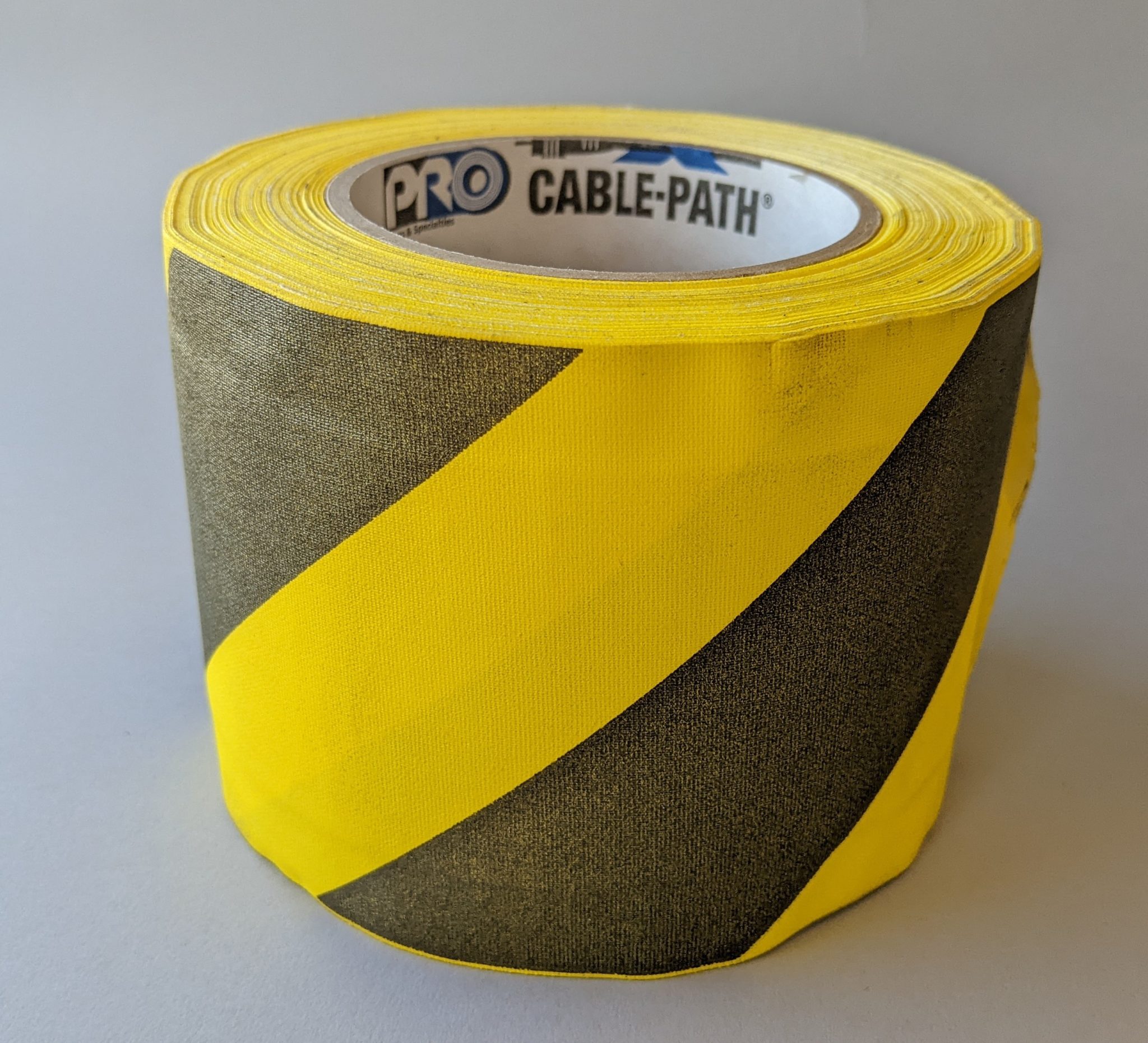 Cable Path Tape 6