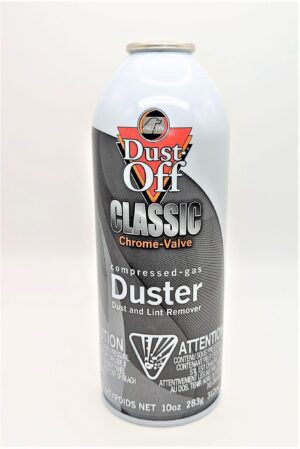Dust-Off - Classic 10oz Refill