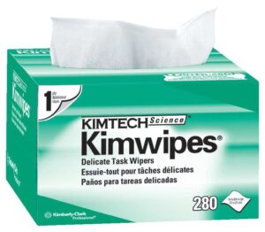 Kim Wipes