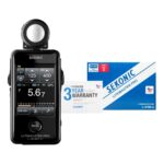 Sekonic L-478D-U LiteMaster Pro Light Meter