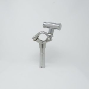 American Grip Scaffold Clamp with 1-1/8" Junior Pin - AKA Big Ben