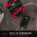NEBO Omni 2k - 2,000 Lumen Worklight