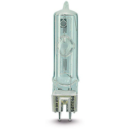 Philips MSR 125 HR GZX9.5