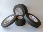 Shurtape CP 743 Photographic Black Masking Tape