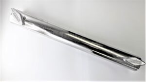 American Grip 17" Pipe Coupler For 1-1/4" Pipe (20' Frame)