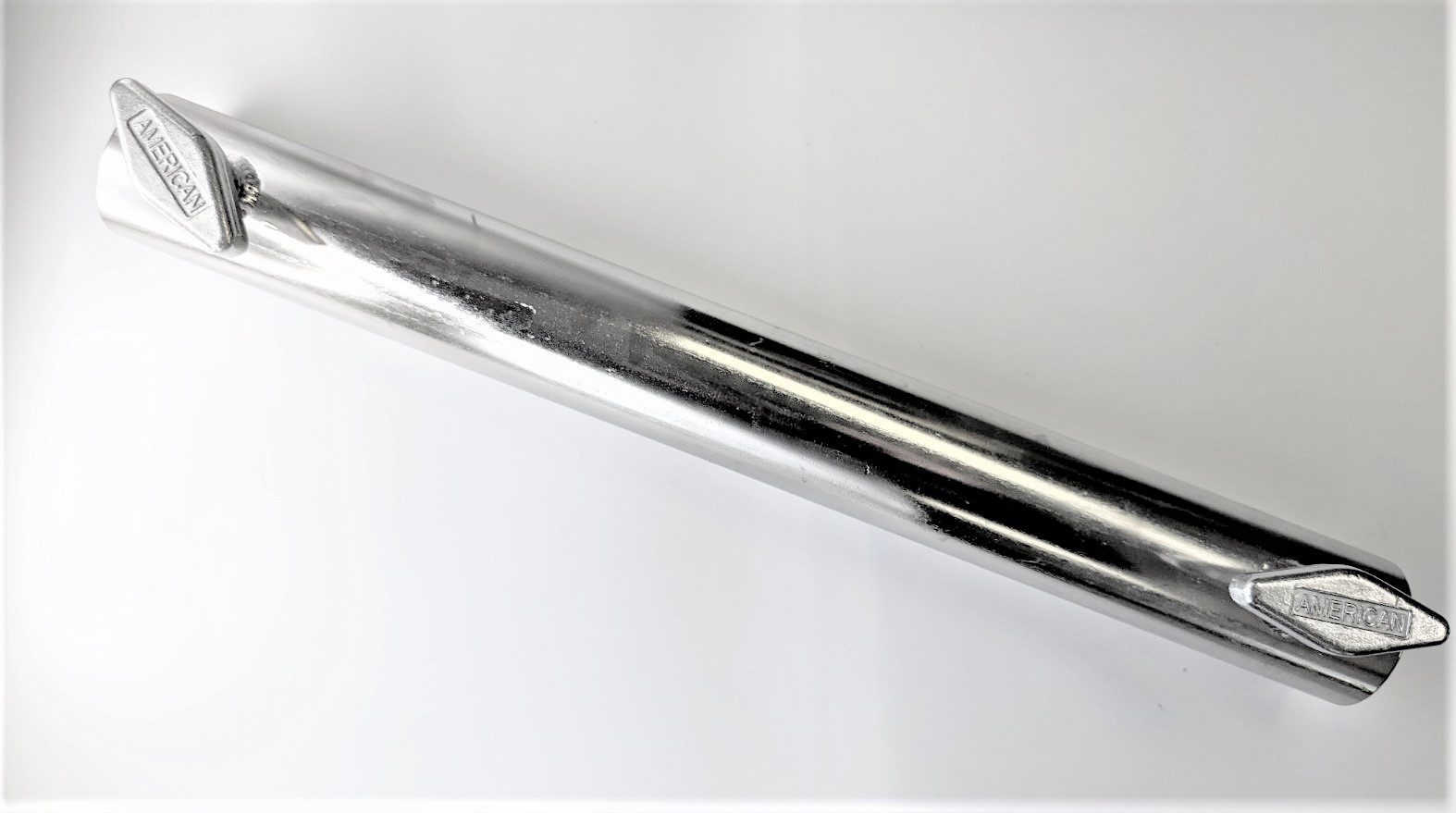 American Grip 17" Pipe Coupler For 1-1/4" Pipe (20' Frame)
