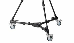 Tripod Wheels