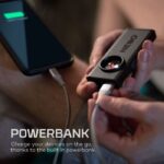 NEBO Slim+ Rechargable Pocket Light