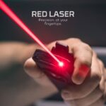 NEBO Slim+ Rechargable Pocket Light